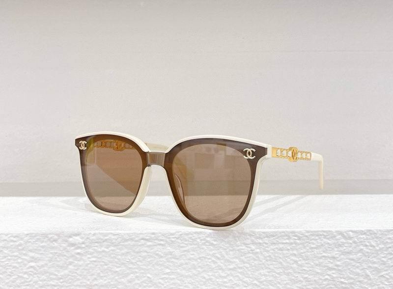 Chanel Sunglasses 1395